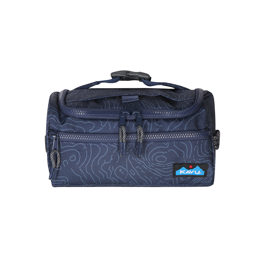Kavu Supply Kit Bag