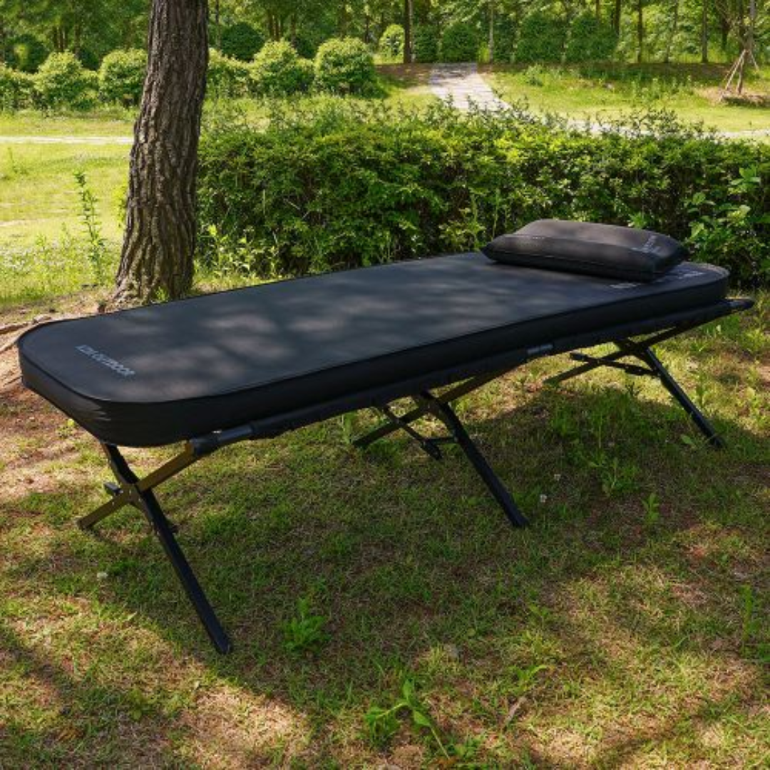KZM Field 3D Air Mat
