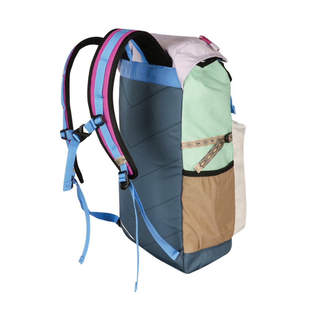 Kavu Timaru Outdoor Daypack Backpack