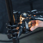 ShineTrip ST-05 Series Deep Wing Mecha Light Array
