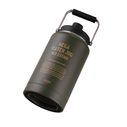 Cargo Container Mega Water Jug