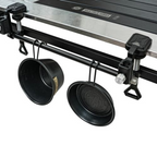 KZM Field Craft Clamp Hanger