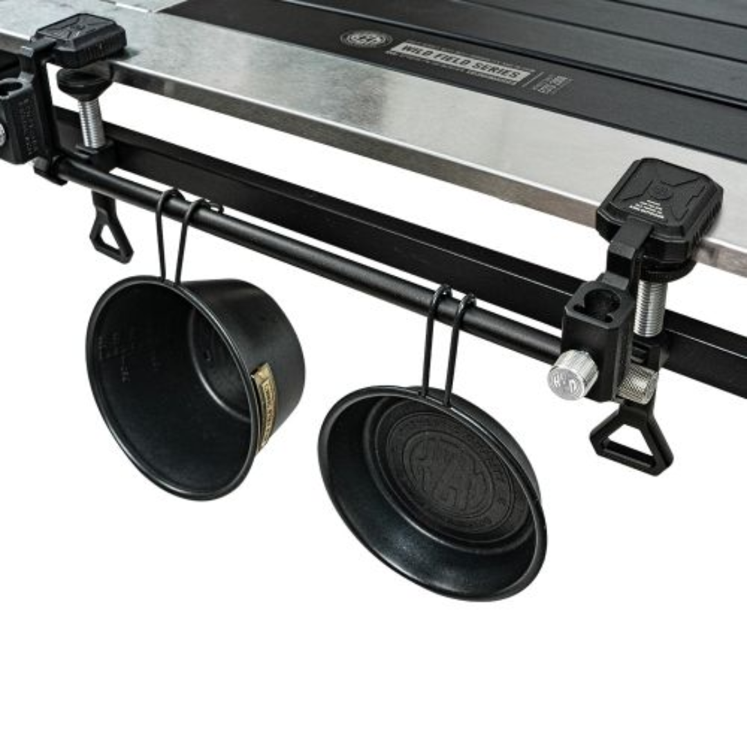 KZM Field Craft Clamp Hanger