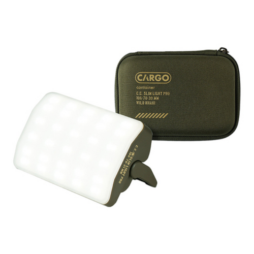 Cargo Container Slim Light Pro