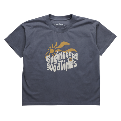 Kavu Salt Beach Tshirt