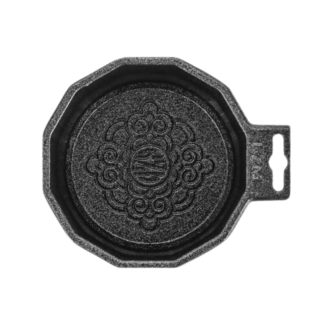 KZM Sodam Jan X EOL Drinking Glass Series Set of 2