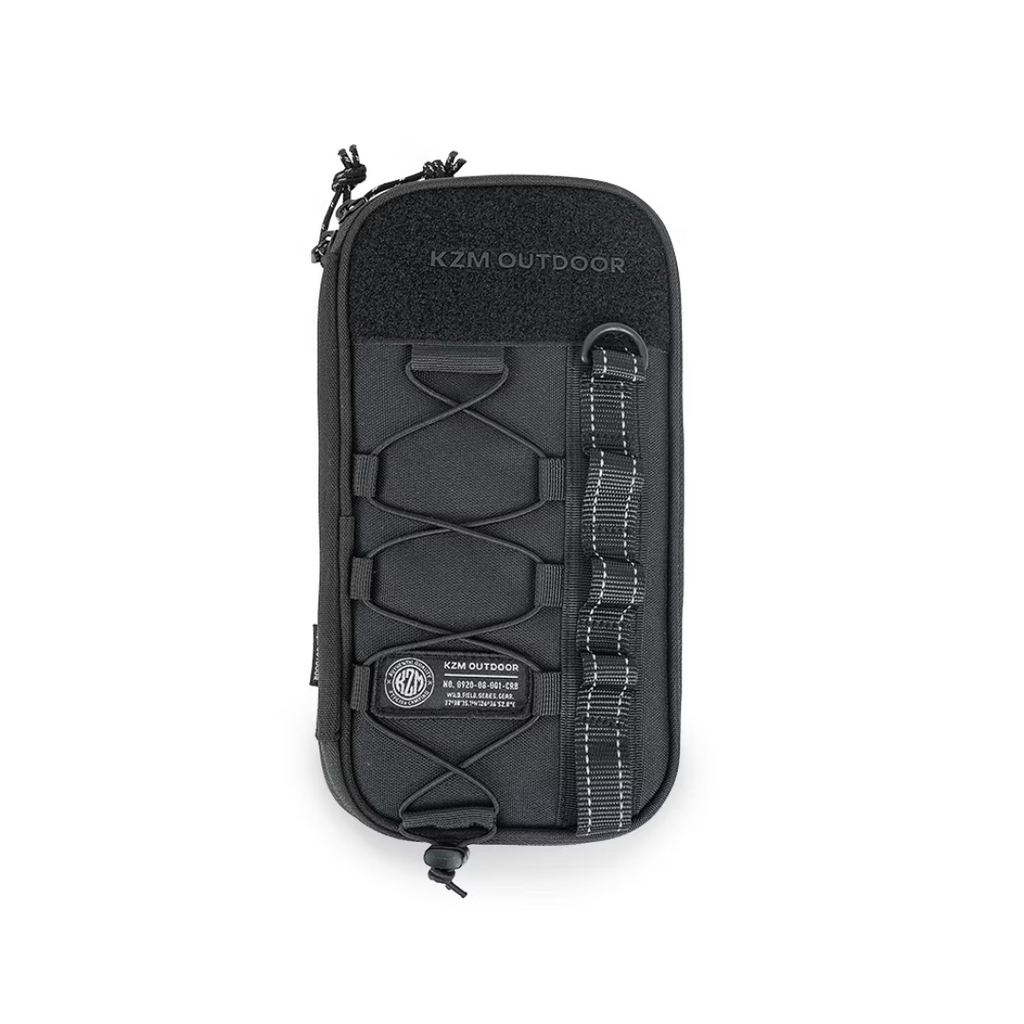 KZM Field Premium Cutlery Set
