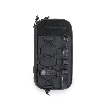 KZM Field Premium Cutlery Set