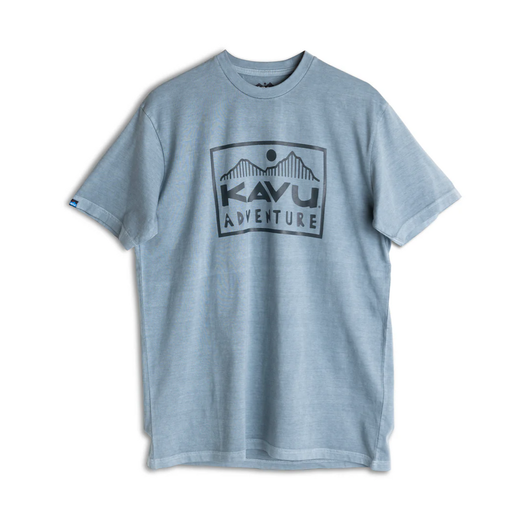 Kavu Set Off Tshirt