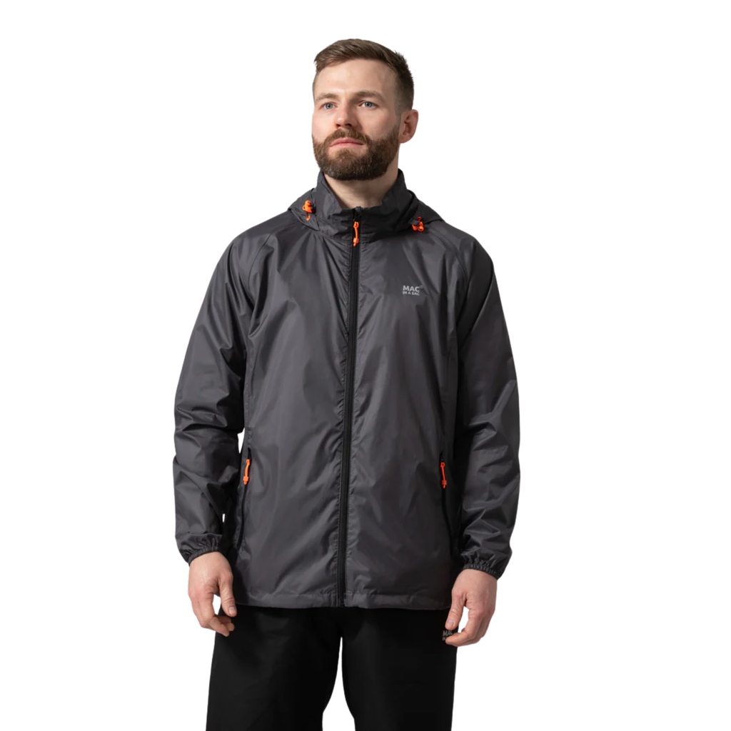 Mac In A Sac Origin II Jacket Unisex 10000mm