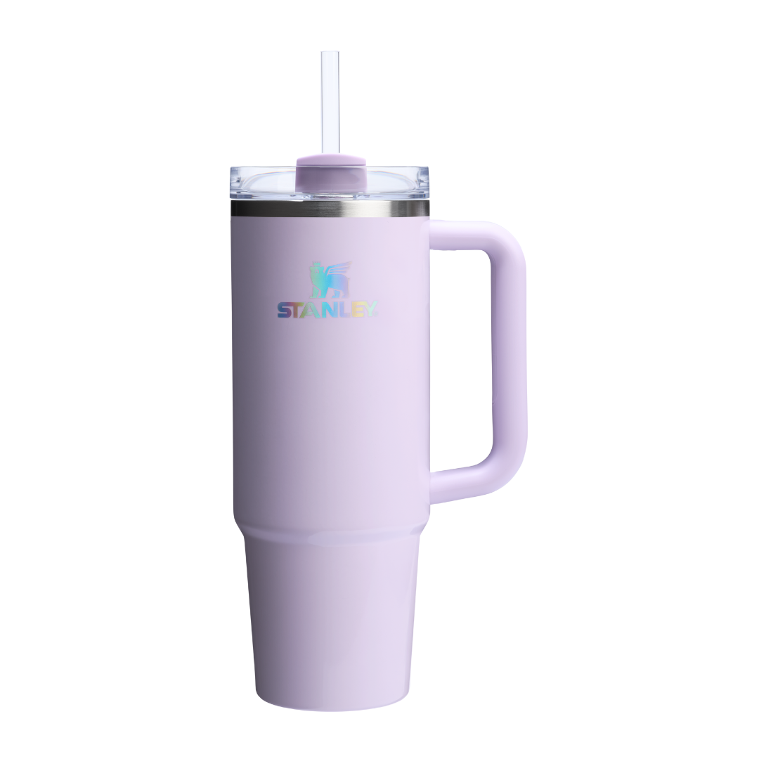 [Limited Edition] STANLEY® Quencher H2.0 FlowState™ Vacuum Insulated Tumbler - 30oz