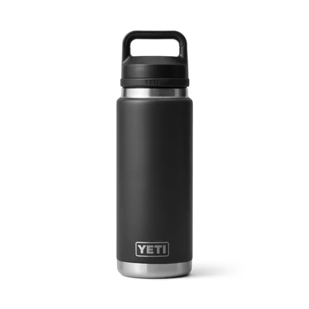 YETI Rambler® 26 OZ Water Bottle With Chug Cap