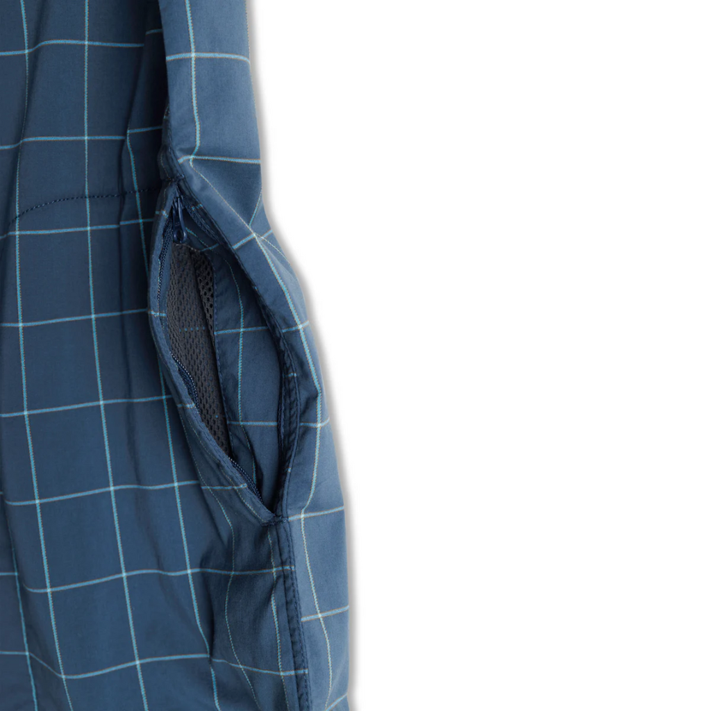 Kavu Shore Is Fun Short Sleeve Button-Up Shirt