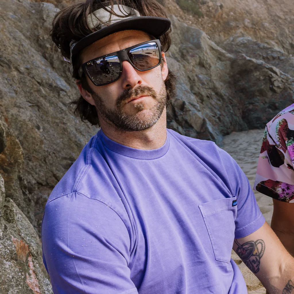 Kavu Side Bar Tshirt