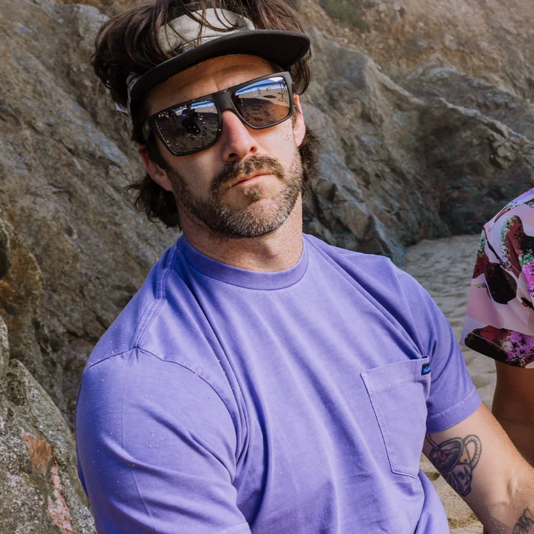 Kavu Side Bar Tshirt