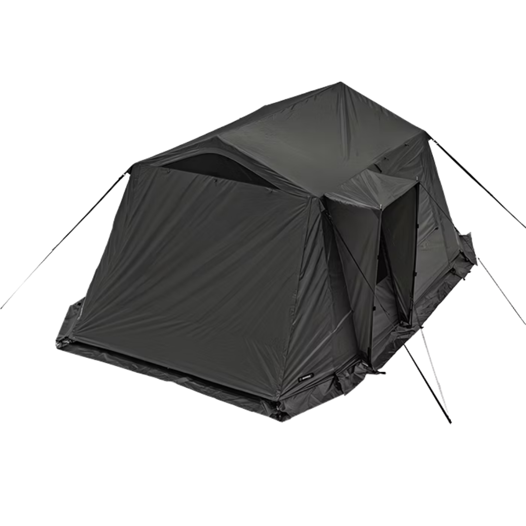 KZM Wild Field Oscar Trim House - Charcoal