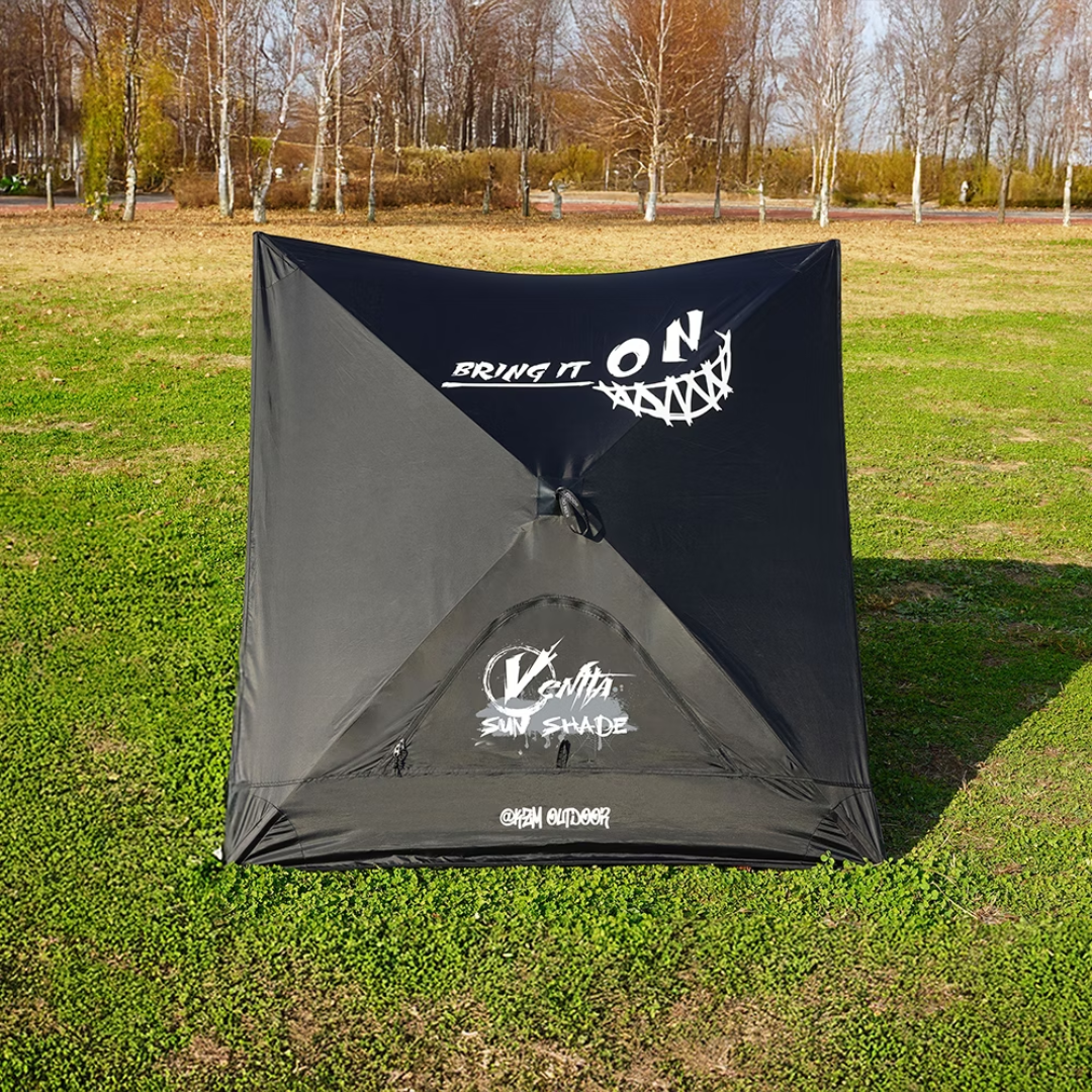 KZM Ventta Sun Shade
