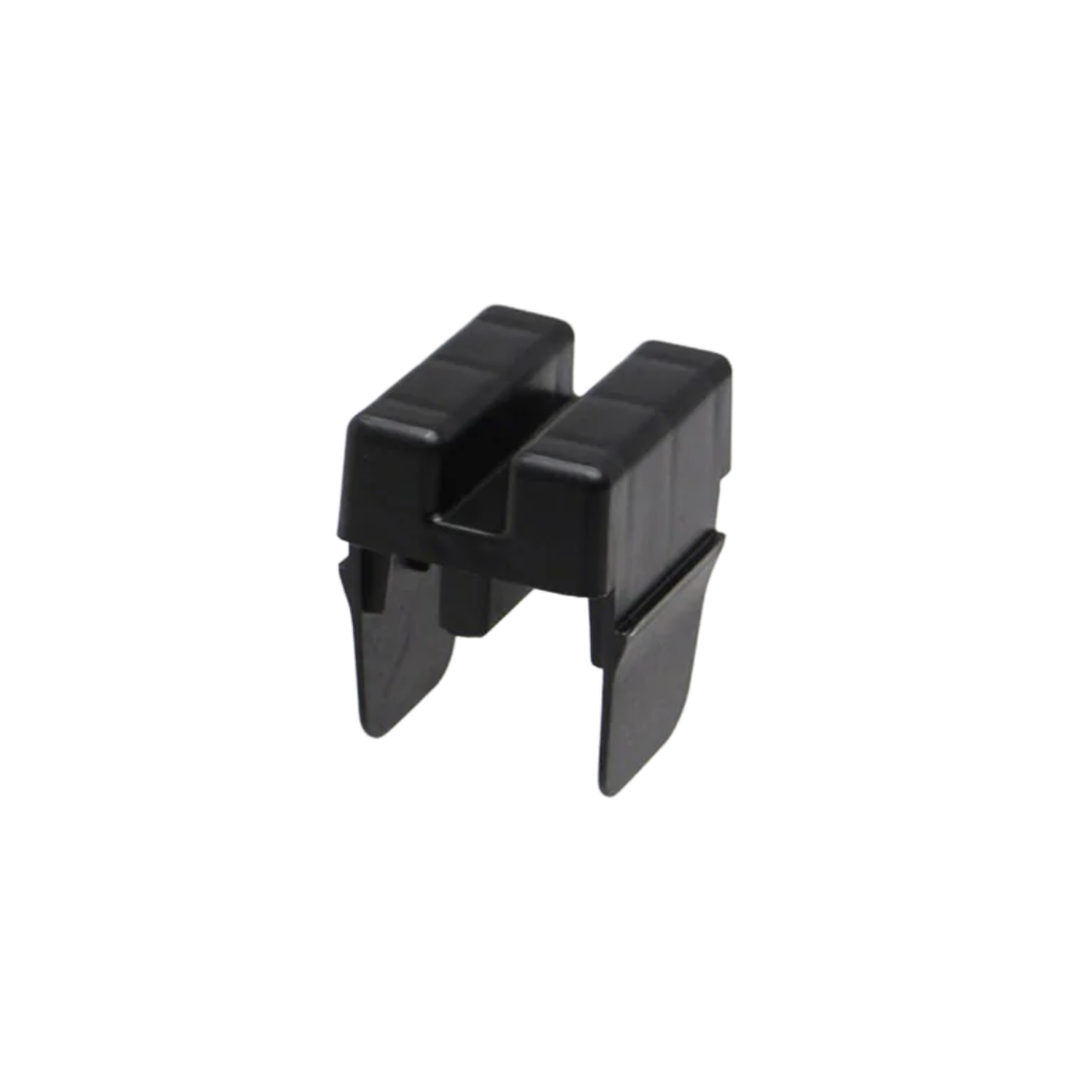 THOR Joint Parts for Shelf Container - Black