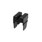 THOR Joint Parts for Shelf Container - Black