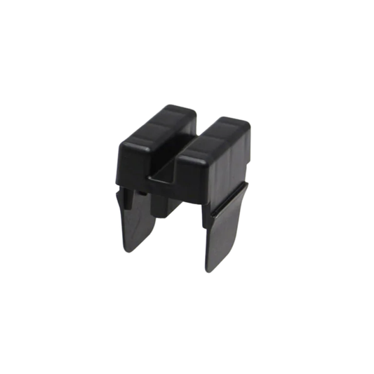 THOR Joint Parts for Shelf Container - Black