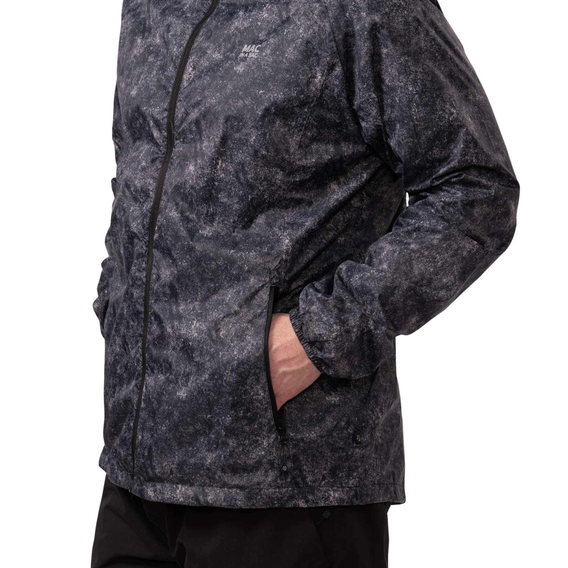 Mac In A Sac Edition 2 Jacket