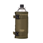 Cargo Container Guard Warmer (BT)