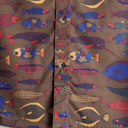 Kavu River Wrangler