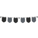 KZM Essential Quilting Garland