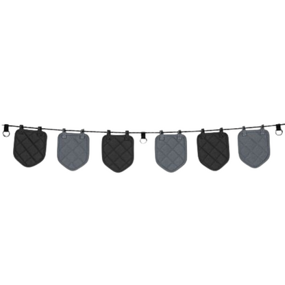 KZM Essential Quilting Garland