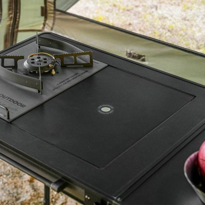 KZM Field Stove Plate
