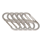 Claymore Armors-Biner Multipurpose Carabiner