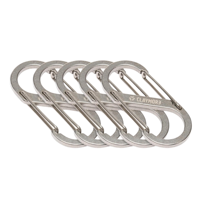 Claymore Armors-Biner Multipurpose Carabiner
