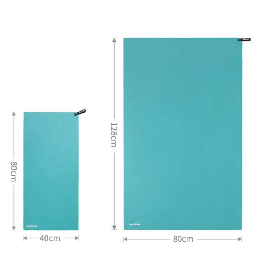 Naturehike MJ02 Quick Drying Bath Towel