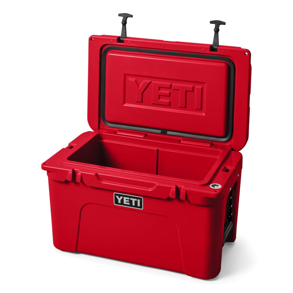 YETI Tundra® 45L Hard Cooler