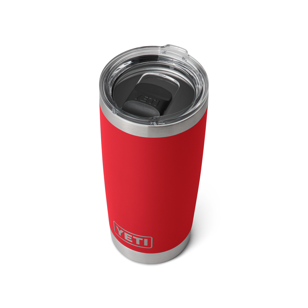YETI Rambler® 20 OZ Tumbler With Magslider™ Lid