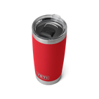 YETI Rambler® 20 OZ Tumbler With Magslider™ Lid