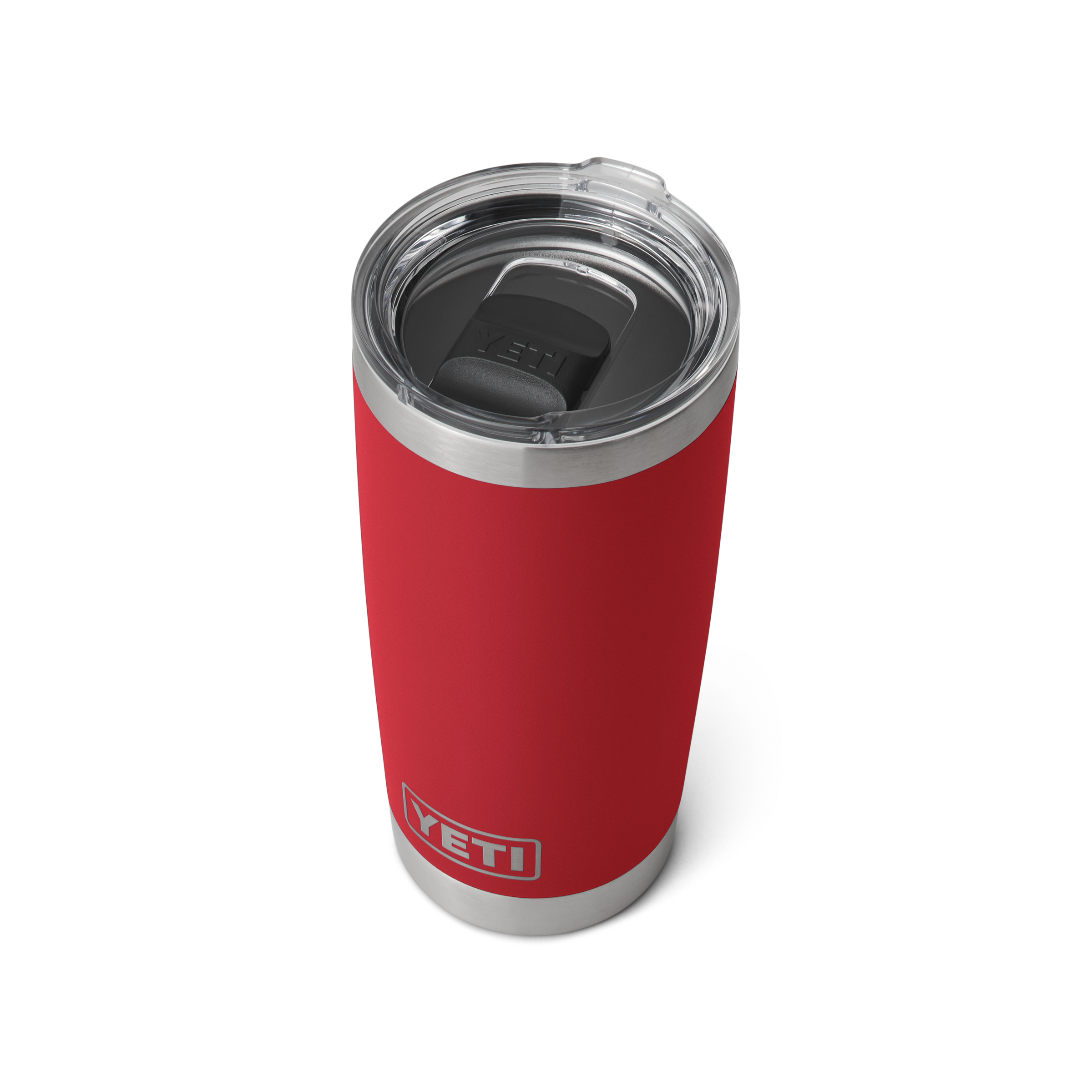 YETI Rambler® 20 OZ Tumbler With Magslider™ Lid