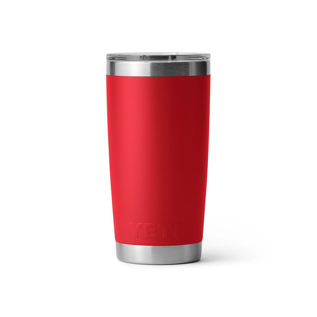 YETI Rambler® 20 OZ Tumbler With Magslider™ Lid