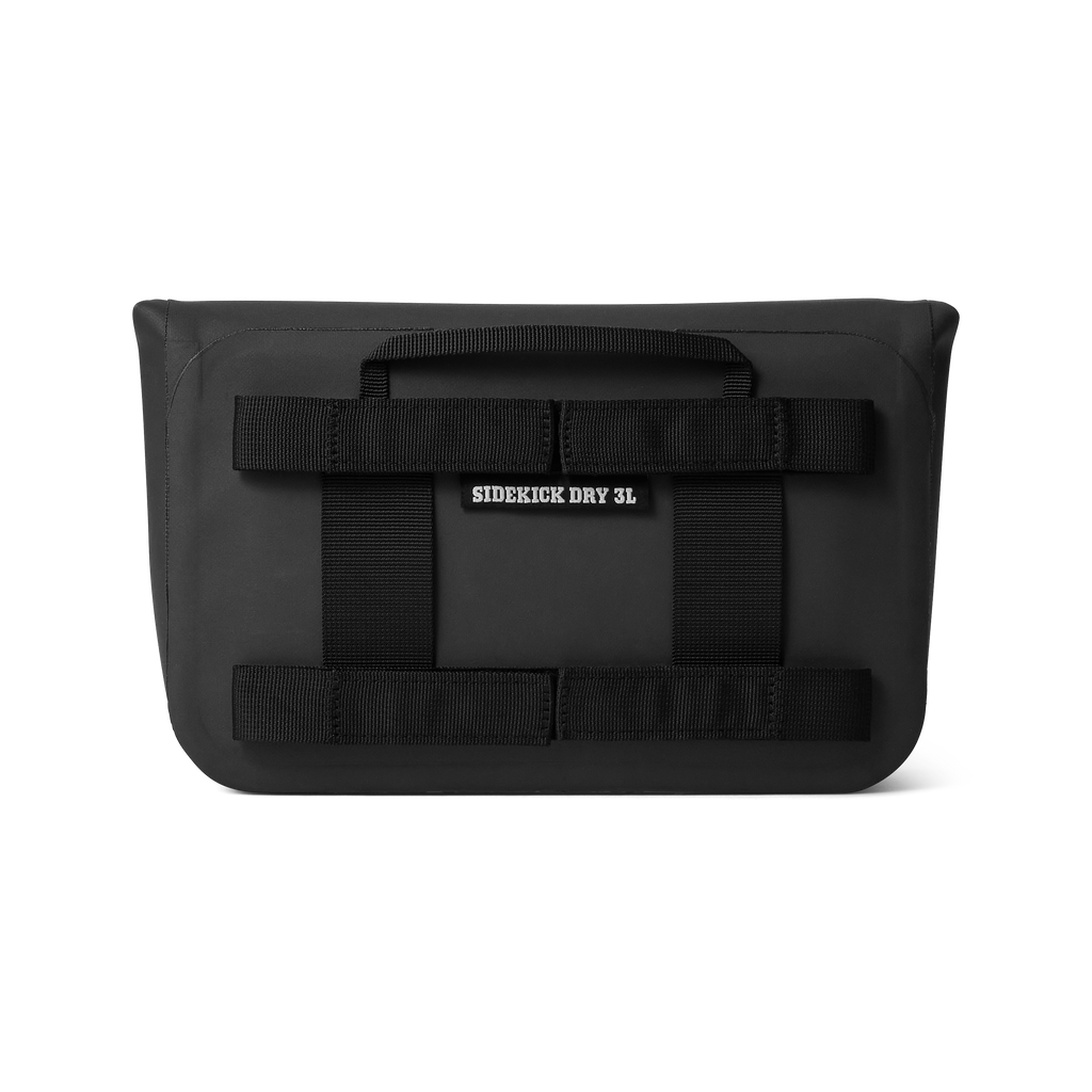 YETI SideKick Dry® 3L Waterproof Gear Case
