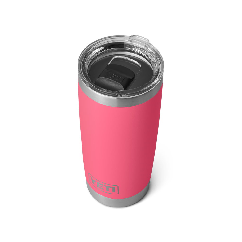 YETI Rambler® 20 OZ Tumbler With Magslider™ Lid