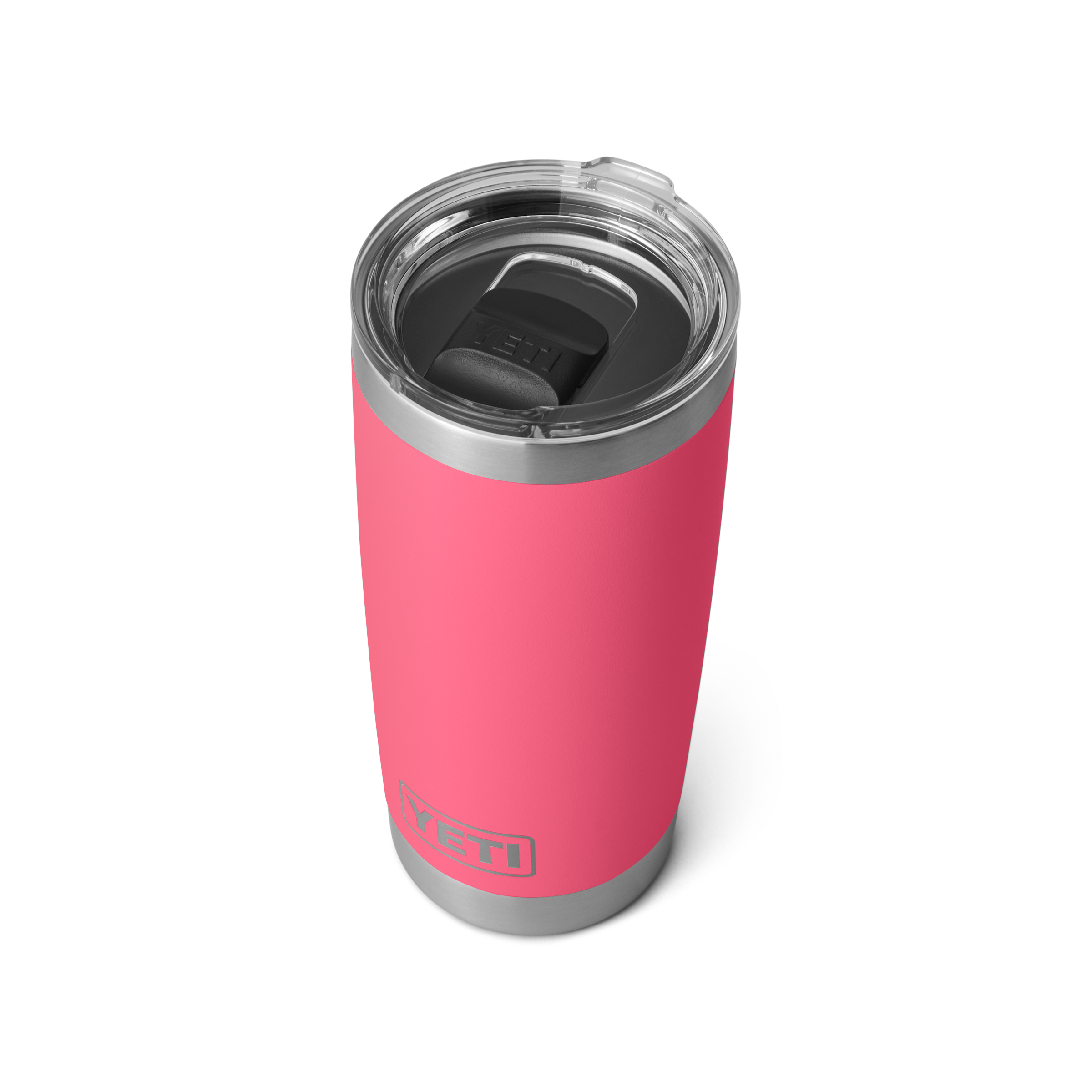 YETI Rambler® 20 OZ Tumbler With Magslider™ Lid