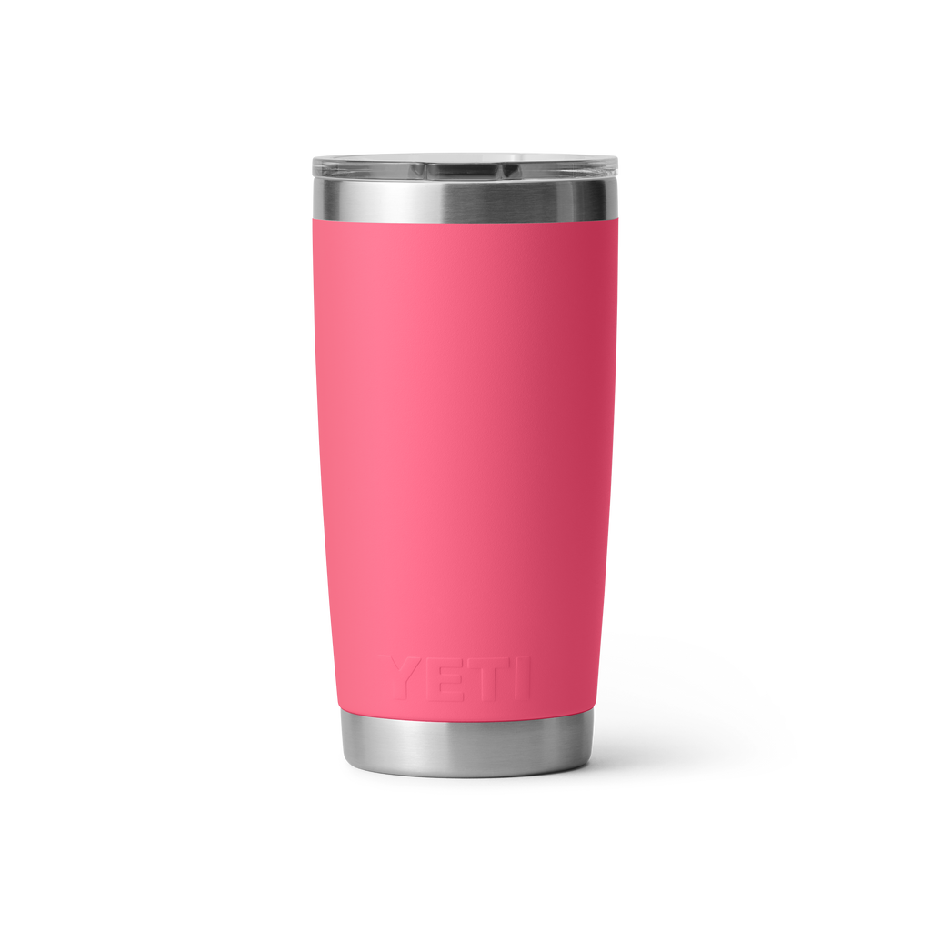 YETI Rambler® 20 OZ Tumbler With Magslider™ Lid