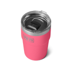 YETI Rambler® 16 OZ Stackable Cup With Magslider™ Lid