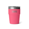 YETI Rambler® 16 OZ Stackable Cup With Magslider™ Lid
