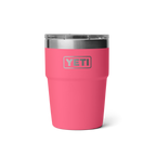 YETI Rambler® 16 OZ Stackable Cup With Magslider™ Lid