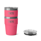 YETI Rambler® 16 OZ Stackable Cup With Magslider™ Lid