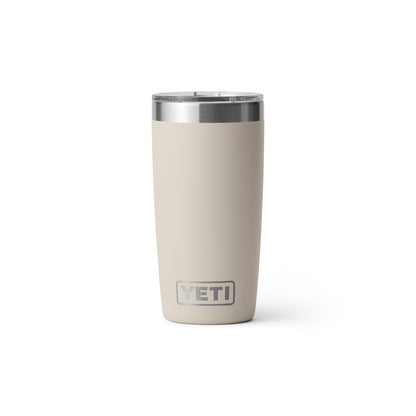 YETI Rambler® 10 OZ Tumbler With Magslider™ Lid