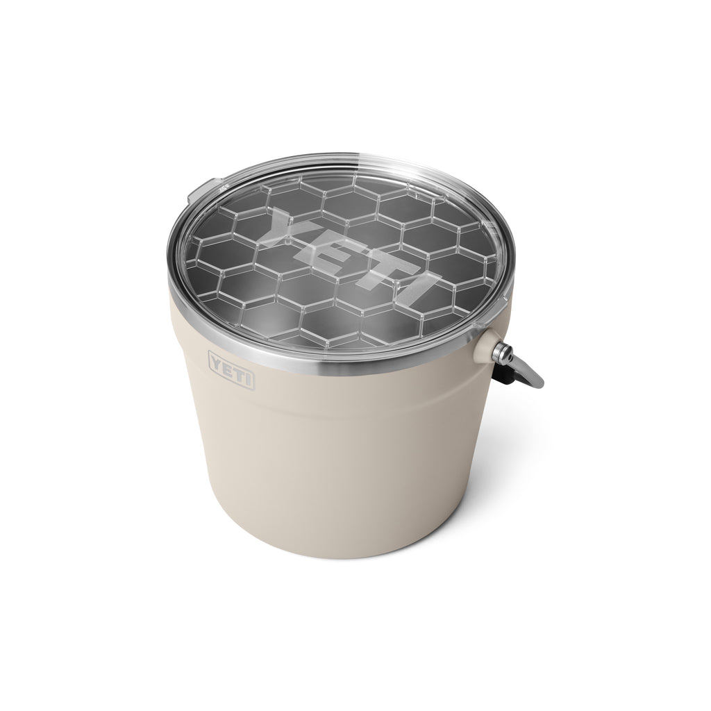 YETI Rambler® Beverage Bucket With Lid