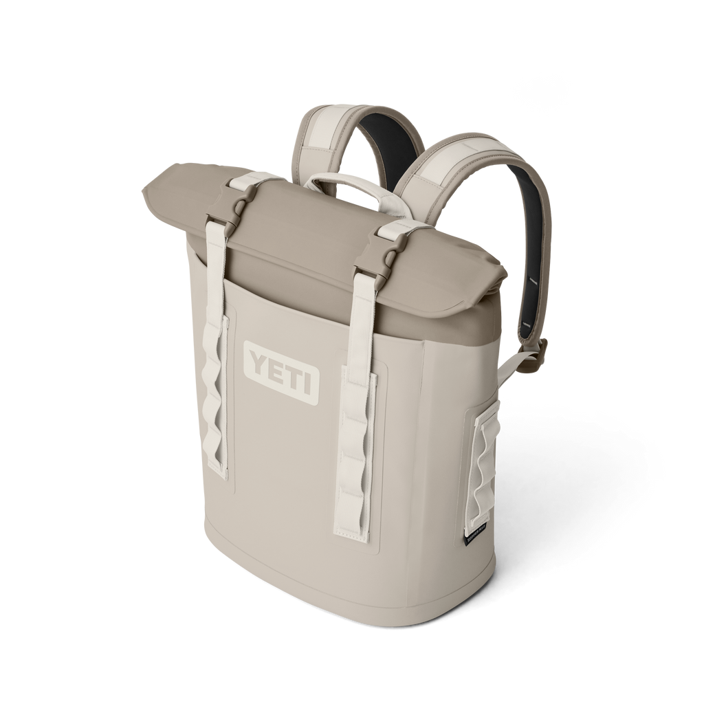 YETI Hopper® M12 Backpack Soft Cooler