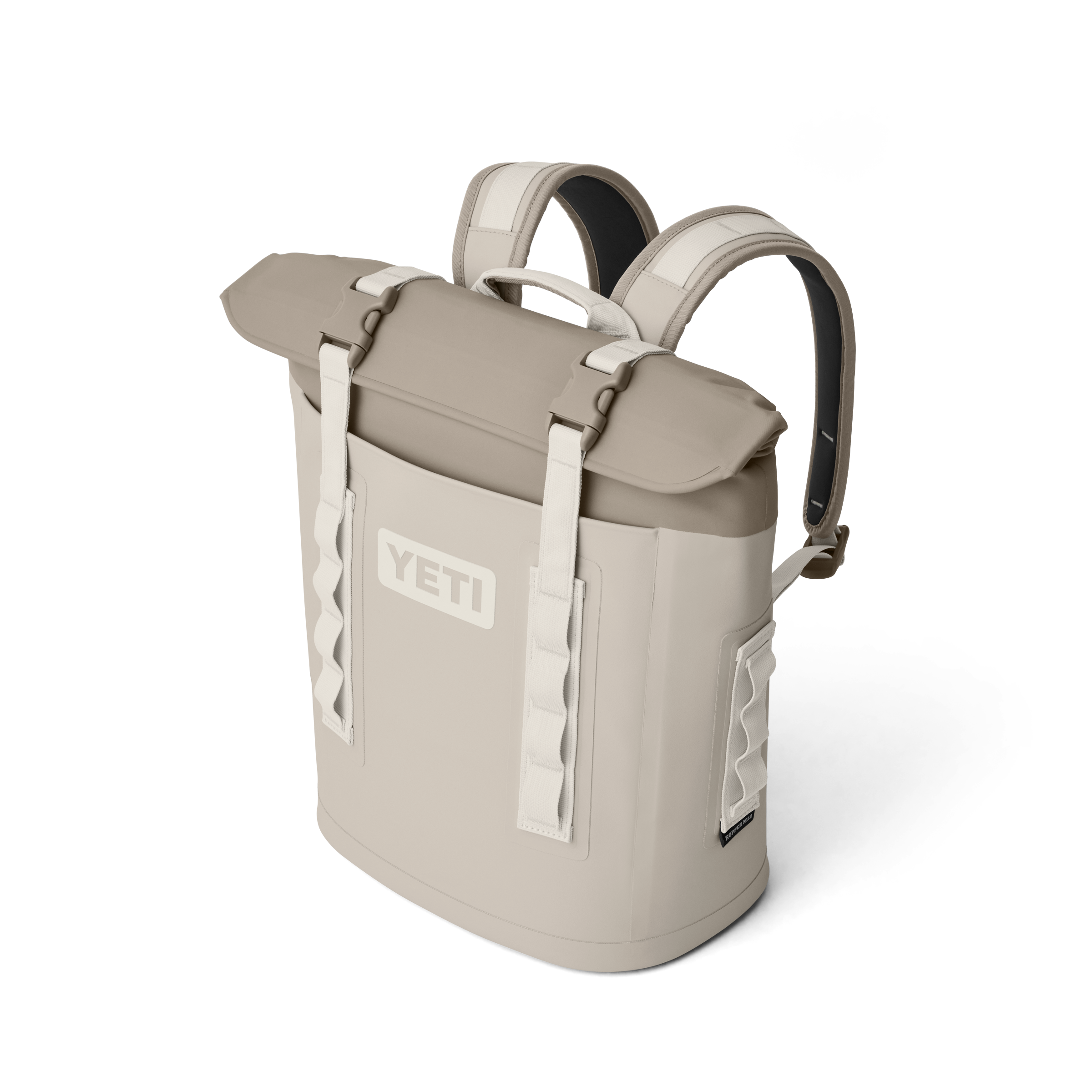 YETI Hopper® M12 Backpack Soft Cooler